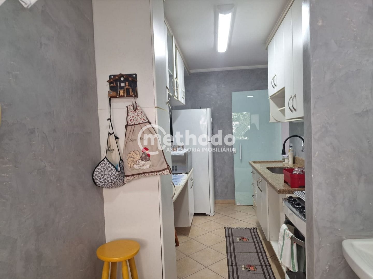 Apartamento, 2 quartos, 58 m² - Foto 19
