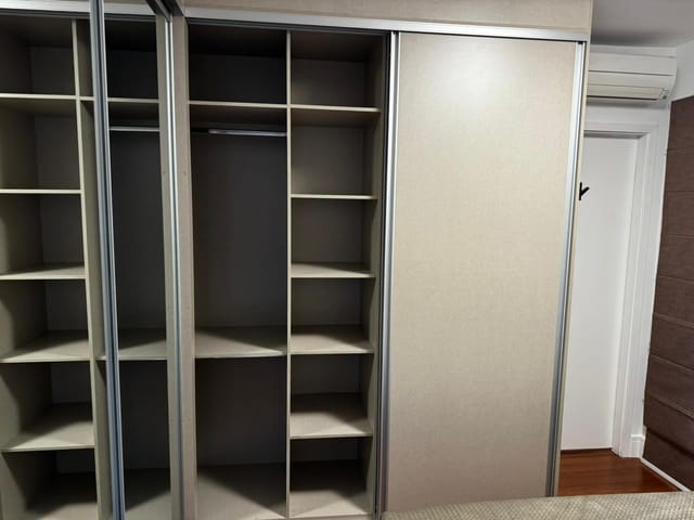 Apartamento com 57m² 1 quarto e 1 banheiro, para alugar, no bairro Sumaré em São Paulo