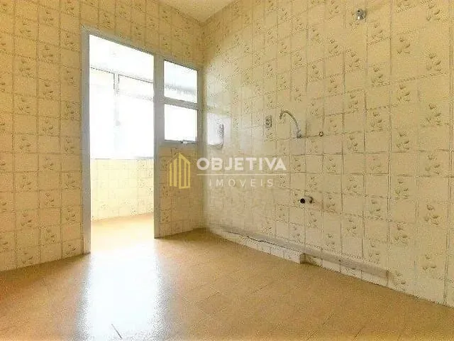 Apartamento 2 quartos e 2 banheiros, à venda, no bairro Harmonia em Canoas