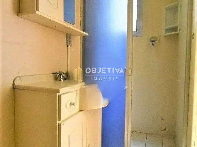 Apartamento 2 quartos e 2 banheiros, à venda, no bairro Harmonia em Canoas