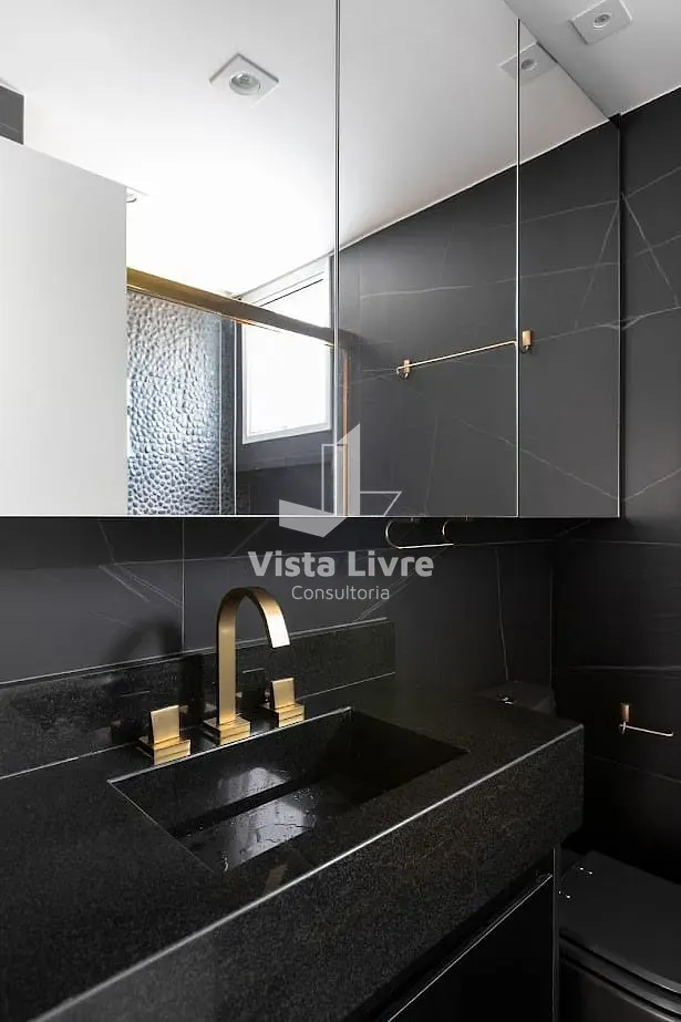 Apartamento, 4 quartos, 134 m² - Foto 16