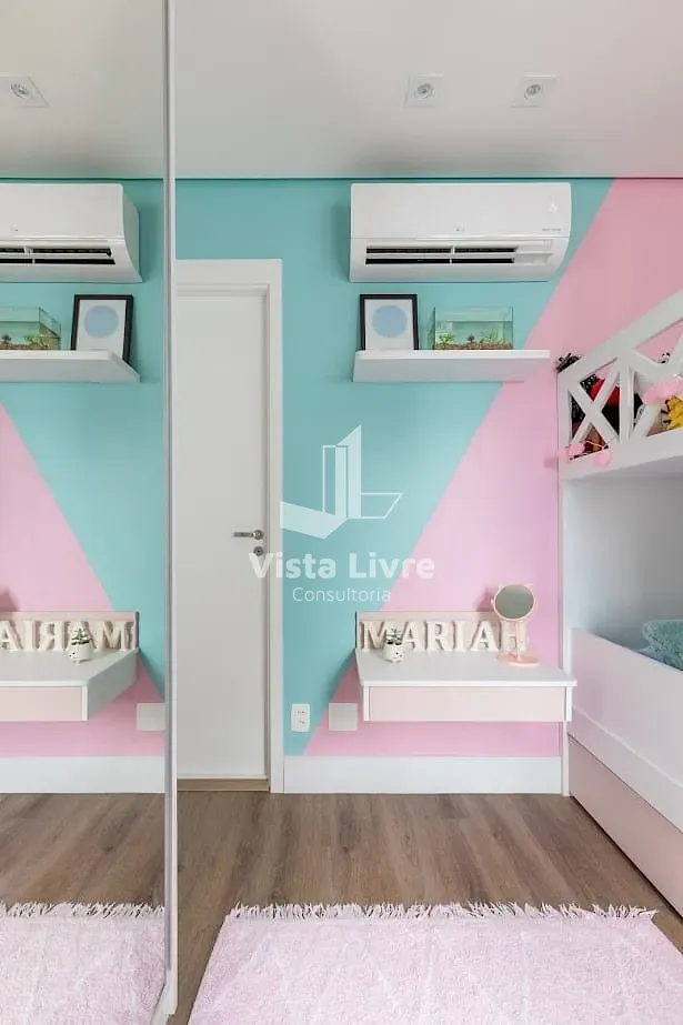 Apartamento, 4 quartos, 134 m² - Foto 19