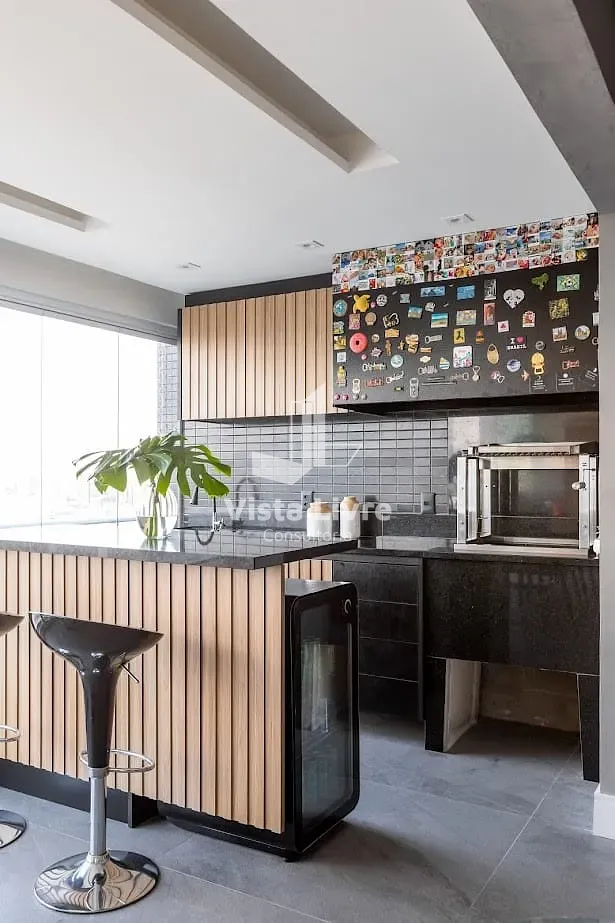 Apartamento, 4 quartos, 134 m² - Foto 7