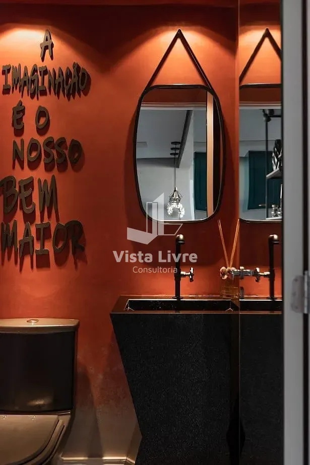 Apartamento, 4 quartos, 134 m² - Foto 20
