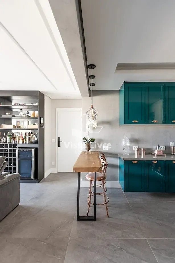 Apartamento, 4 quartos, 134 m² - Foto 10