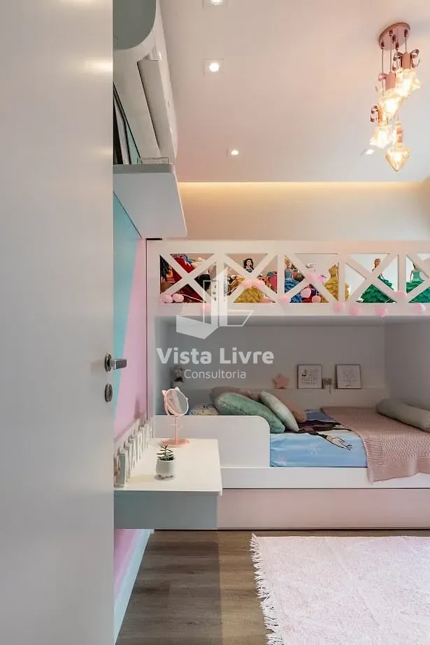 Apartamento, 4 quartos, 134 m² - Foto 18