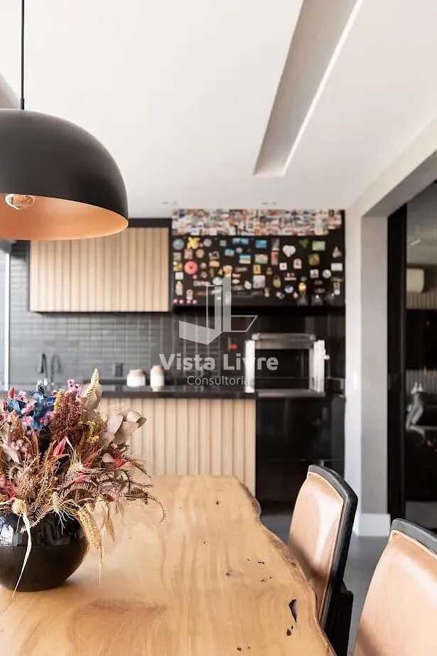Apartamento, 4 quartos, 134 m² - Foto 6