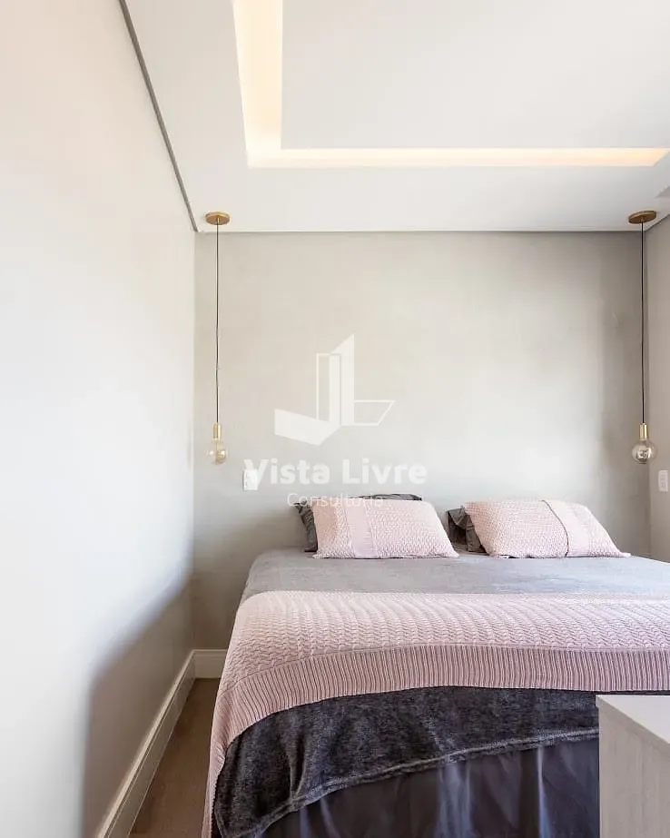 Apartamento, 4 quartos, 134 m² - Foto 14