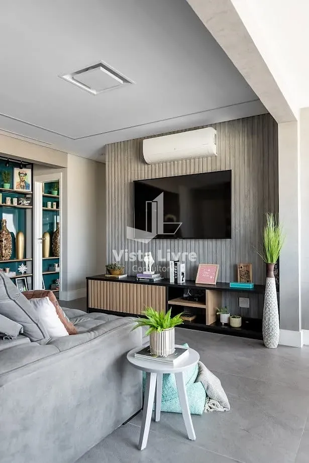 Apartamento, 4 quartos, 134 m² - Foto 3
