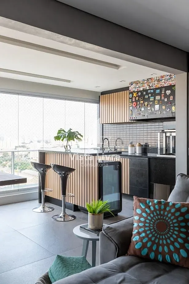 Apartamento, 4 quartos, 134 m² - Foto 5
