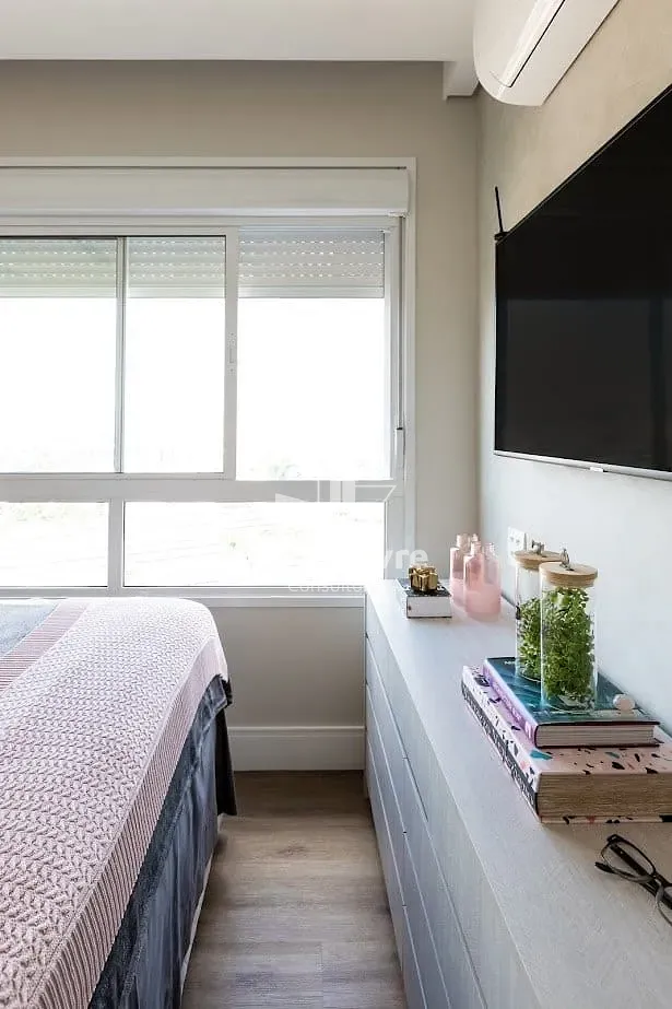 Apartamento, 4 quartos, 134 m² - Foto 15