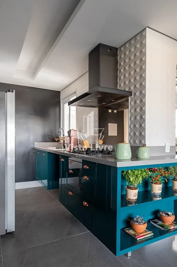Apartamento, 4 quartos, 134 m² - Foto 11