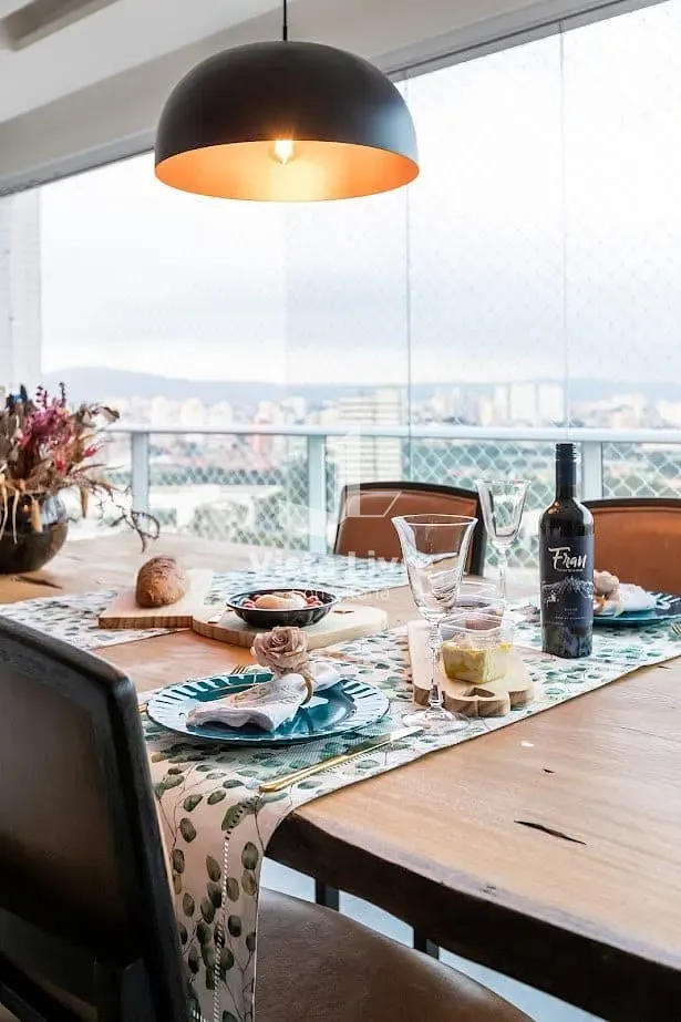 Apartamento, 4 quartos, 134 m² - Foto 12