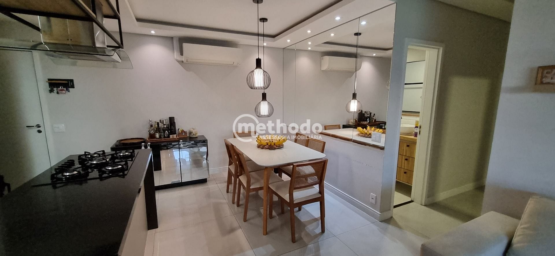 Apartamento, 3 quartos, 86 m² - Foto 2