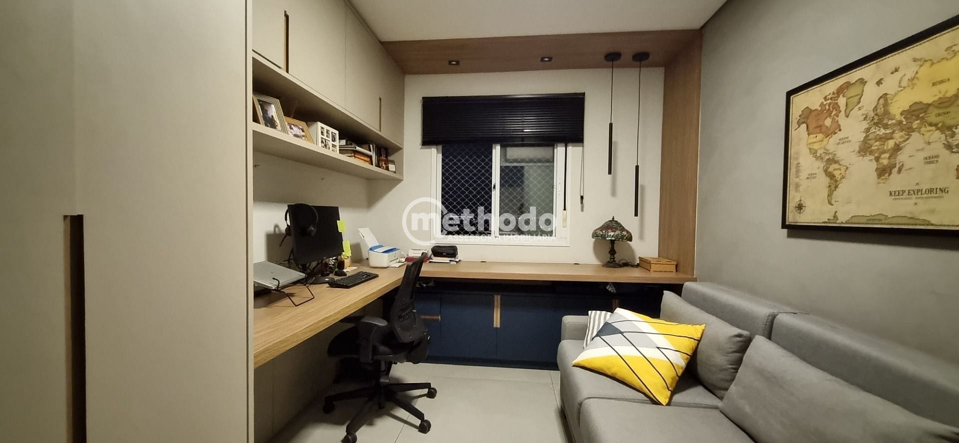 Apartamento, 3 quartos, 86 m² - Foto 15