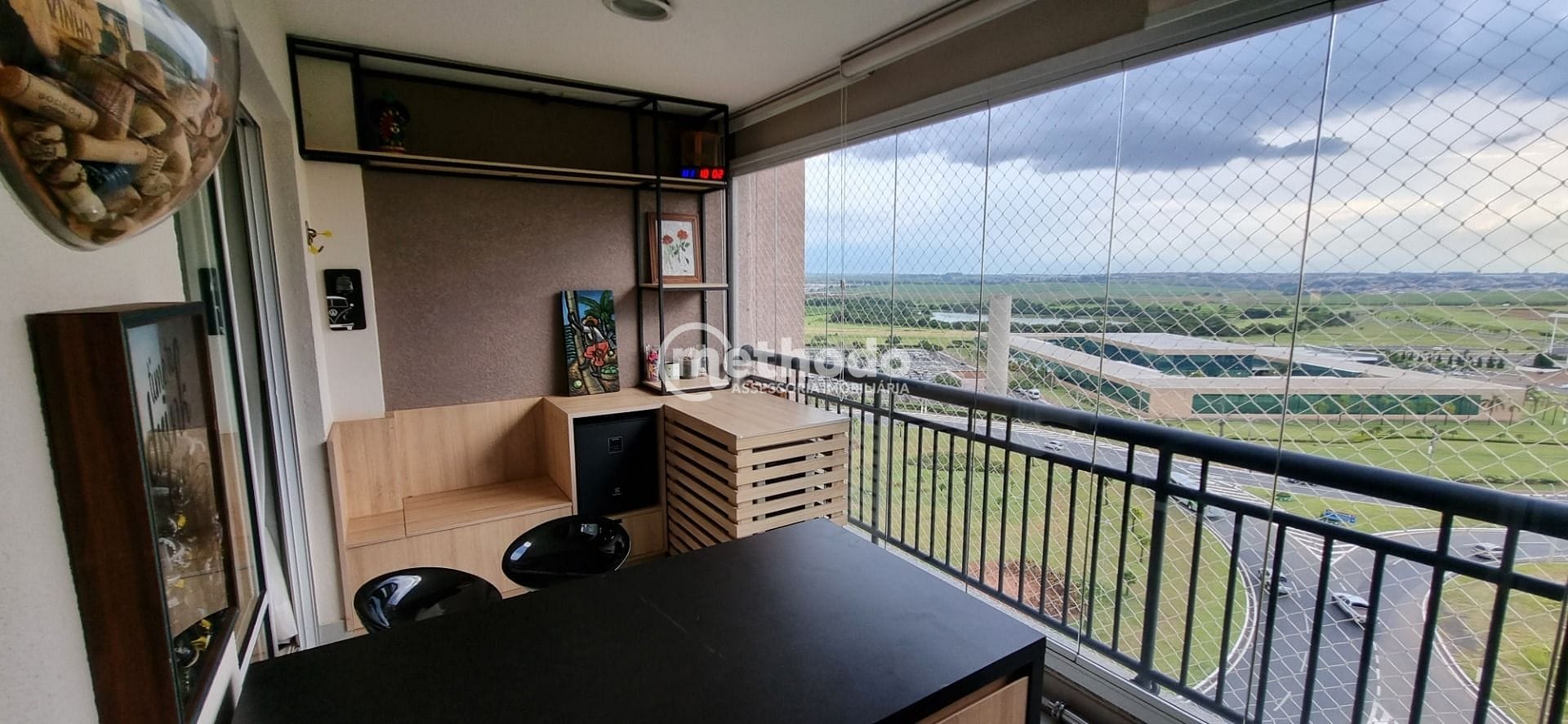 Apartamento, 3 quartos, 86 m² - Foto 3