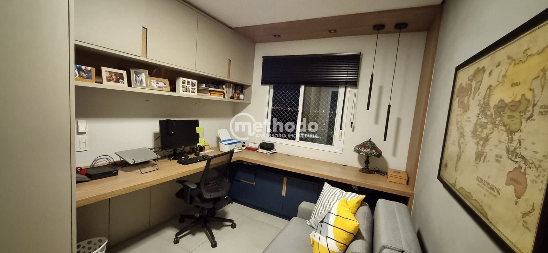 Apartamento, 3 quartos, 86 m² - Foto 11