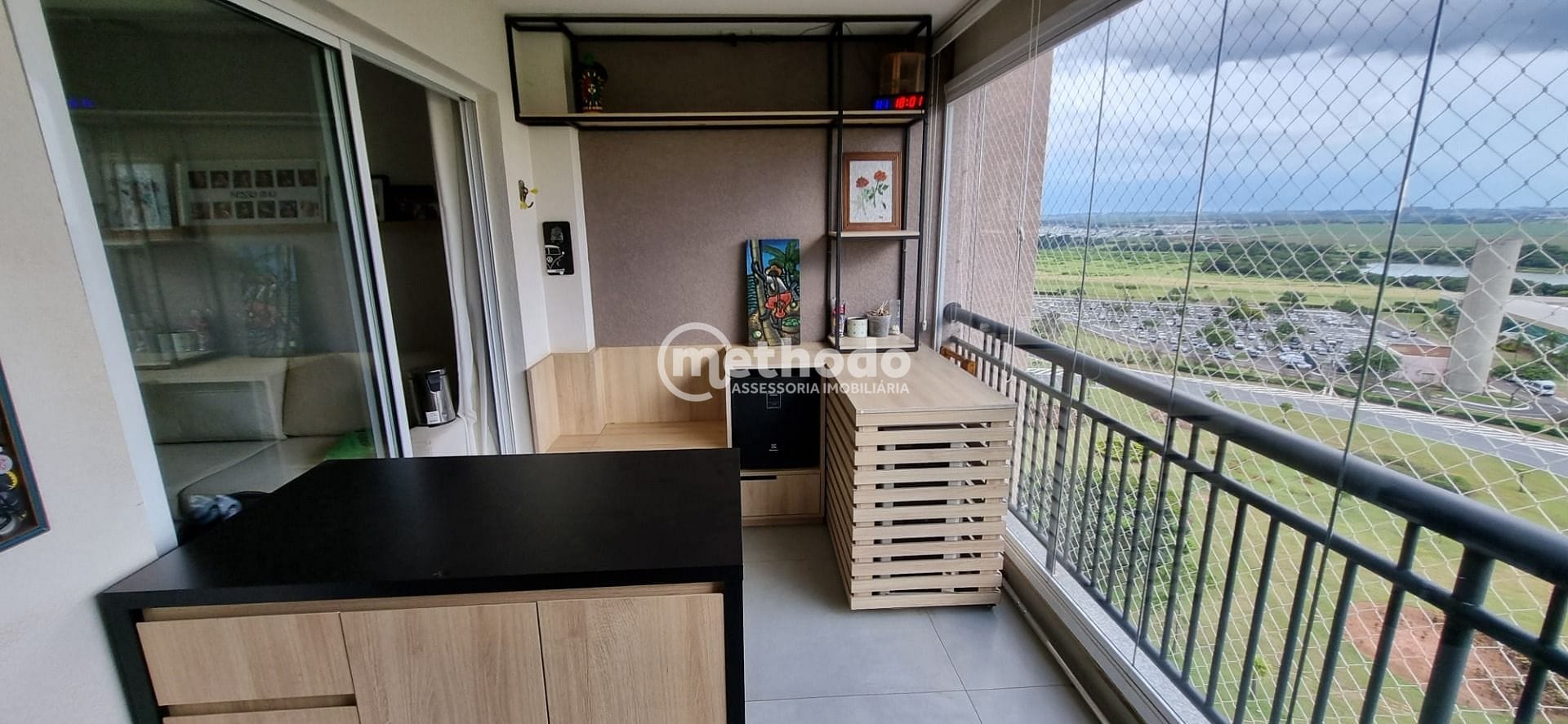 Apartamento, 3 quartos, 86 m² - Foto 4