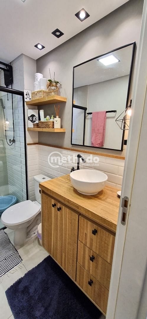 Apartamento, 3 quartos, 86 m² - Foto 35