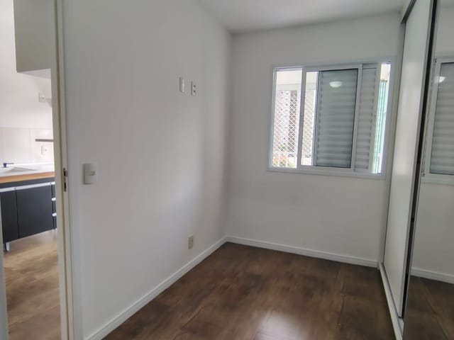 Apartamento com 37m² 1 quarto e 1 banheiro, para alugar, no bairro Vila Monumento em São Paulo