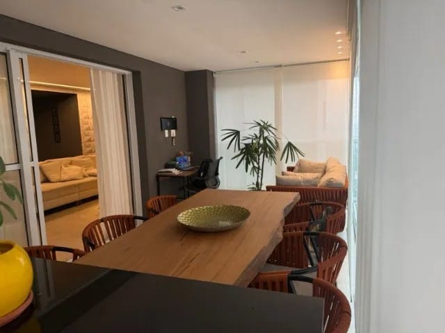 Apartamento com 152m² 3 quartos e 5 banheiros, à venda, no bairro Ipiranga em São Paulo