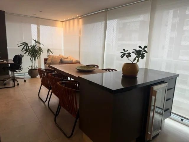 Apartamento com 152m² 3 quartos e 5 banheiros, à venda, no bairro Ipiranga em São Paulo