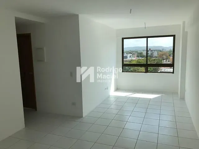 Apartamento 3 quartos e 2 banheiros, à venda, no bairro Várzea em Recife