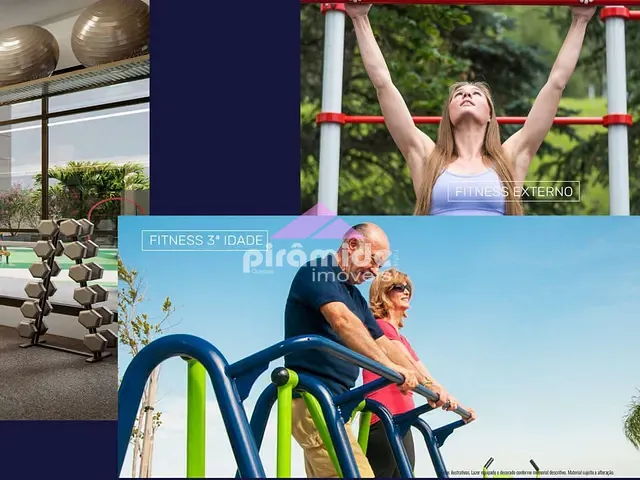 Apartamento com 56m² 2 quartos e 2 banheiros, à venda, no bairro Parque Industrial em São José dos Campos