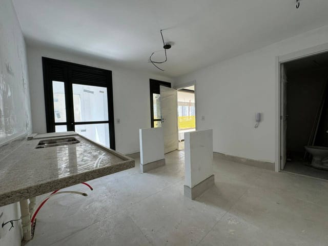 Foto do Apartamento - Apartamento à venda, Perdizes, São Paulo, SP | Vista Livre