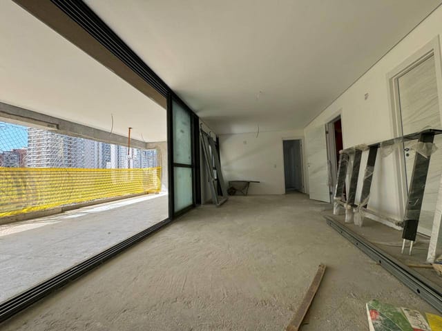 Foto do Apartamento - Apartamento à venda, Perdizes, São Paulo, SP | Vista Livre