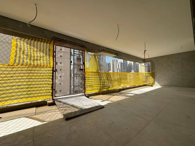 Foto do Apartamento - Apartamento à venda, Perdizes, São Paulo, SP | Vista Livre