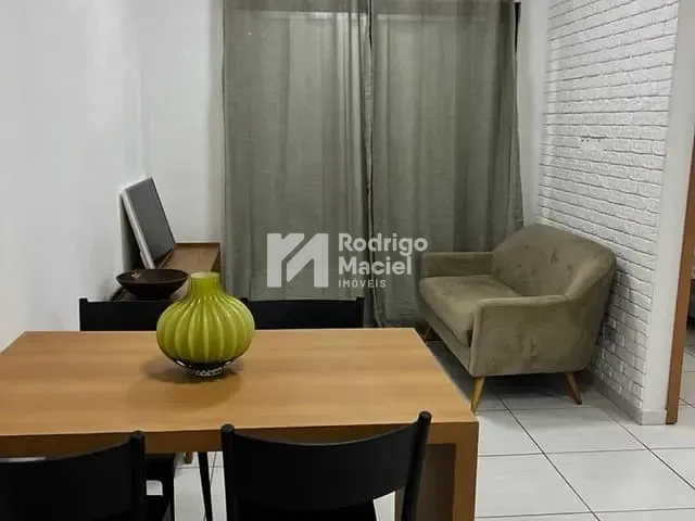 Apartamento 1 quarto e 1 banheiro, à venda, no bairro Várzea em Recife