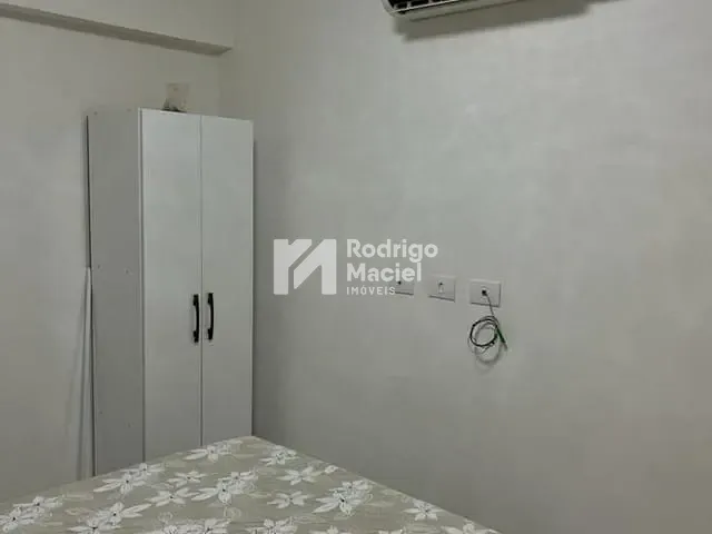 Apartamento 1 quarto e 1 banheiro, à venda, no bairro Várzea em Recife
