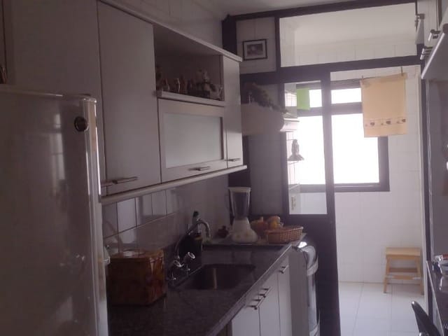 Apartamento com 120m² 4 quartos e 3 banheiros, à venda, no bairro Vila Monumento em São Paulo
