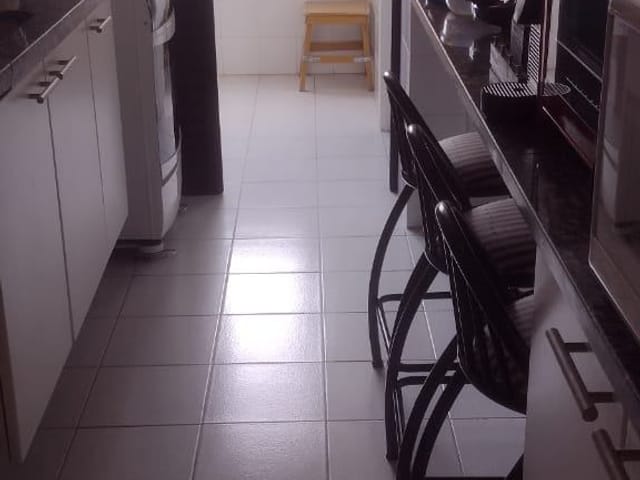 Apartamento com 120m² 4 quartos e 3 banheiros, à venda, no bairro Vila Monumento em São Paulo