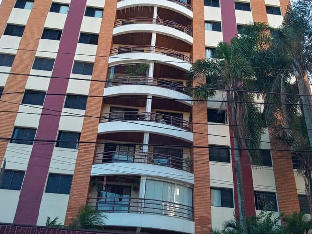 Apartamento com 120m² 4 quartos e 3 banheiros, à venda, no bairro Vila Monumento em São Paulo