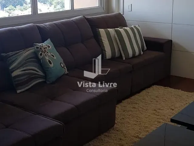 Apartamento com 400m² 4 quartos e 4 banheiros, à venda, no bairro Vila Yara em Osasco
