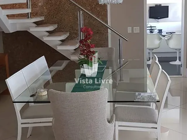 Apartamento com 400m² 4 quartos e 4 banheiros, à venda, no bairro Vila Yara em Osasco