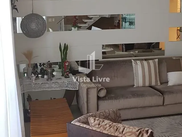 Apartamento com 400m² 4 quartos e 4 banheiros, à venda, no bairro Vila Yara em Osasco