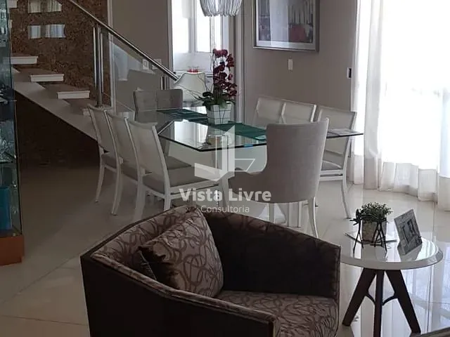 Apartamento com 400m² 4 quartos e 4 banheiros, à venda, no bairro Vila Yara em Osasco