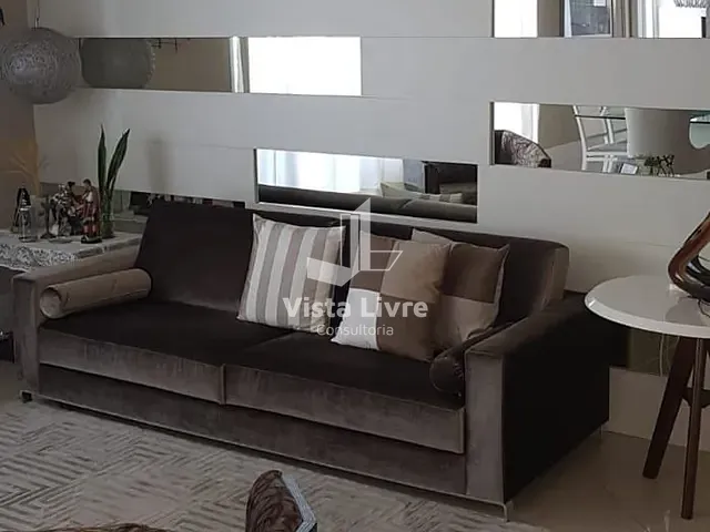 Apartamento com 400m² 4 quartos e 4 banheiros, à venda, no bairro Vila Yara em Osasco