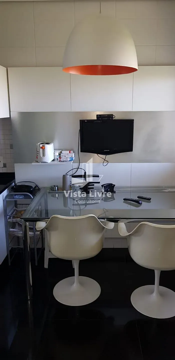 Apartamento, 4 quartos, 400 m² - Foto 13