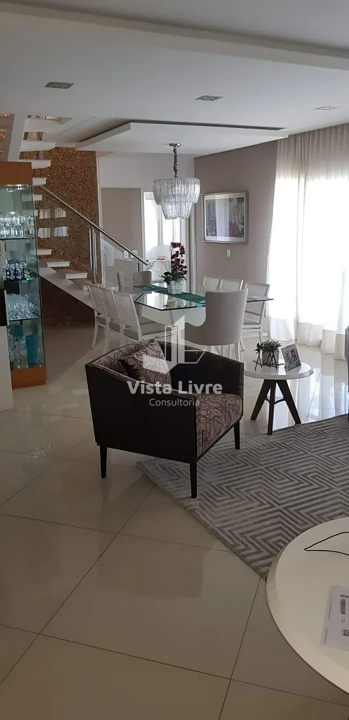 Apartamento, 4 quartos, 400 m² - Foto 11