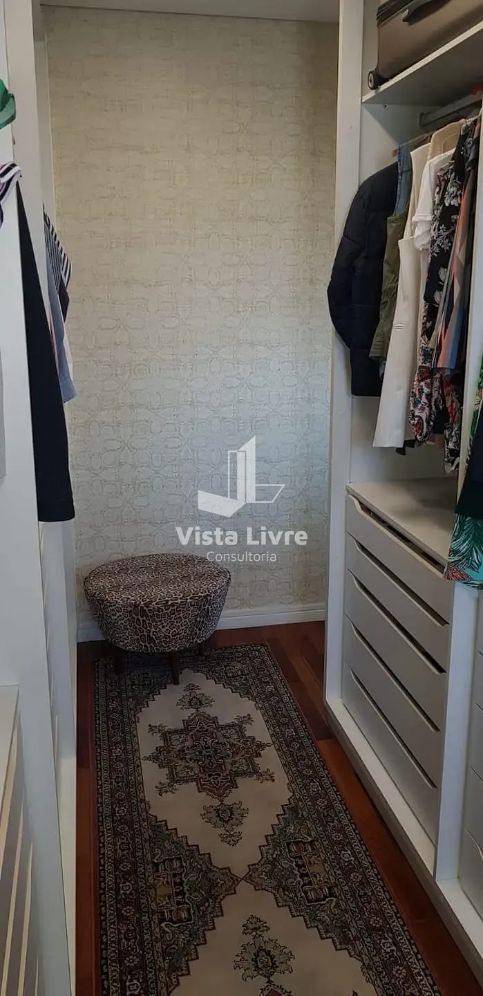 Apartamento, 4 quartos, 400 m² - Foto 55