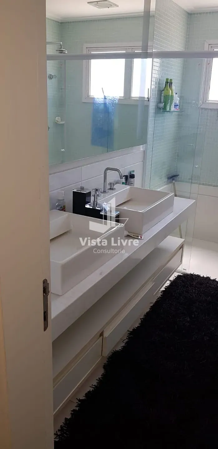Apartamento, 4 quartos, 400 m² - Foto 54
