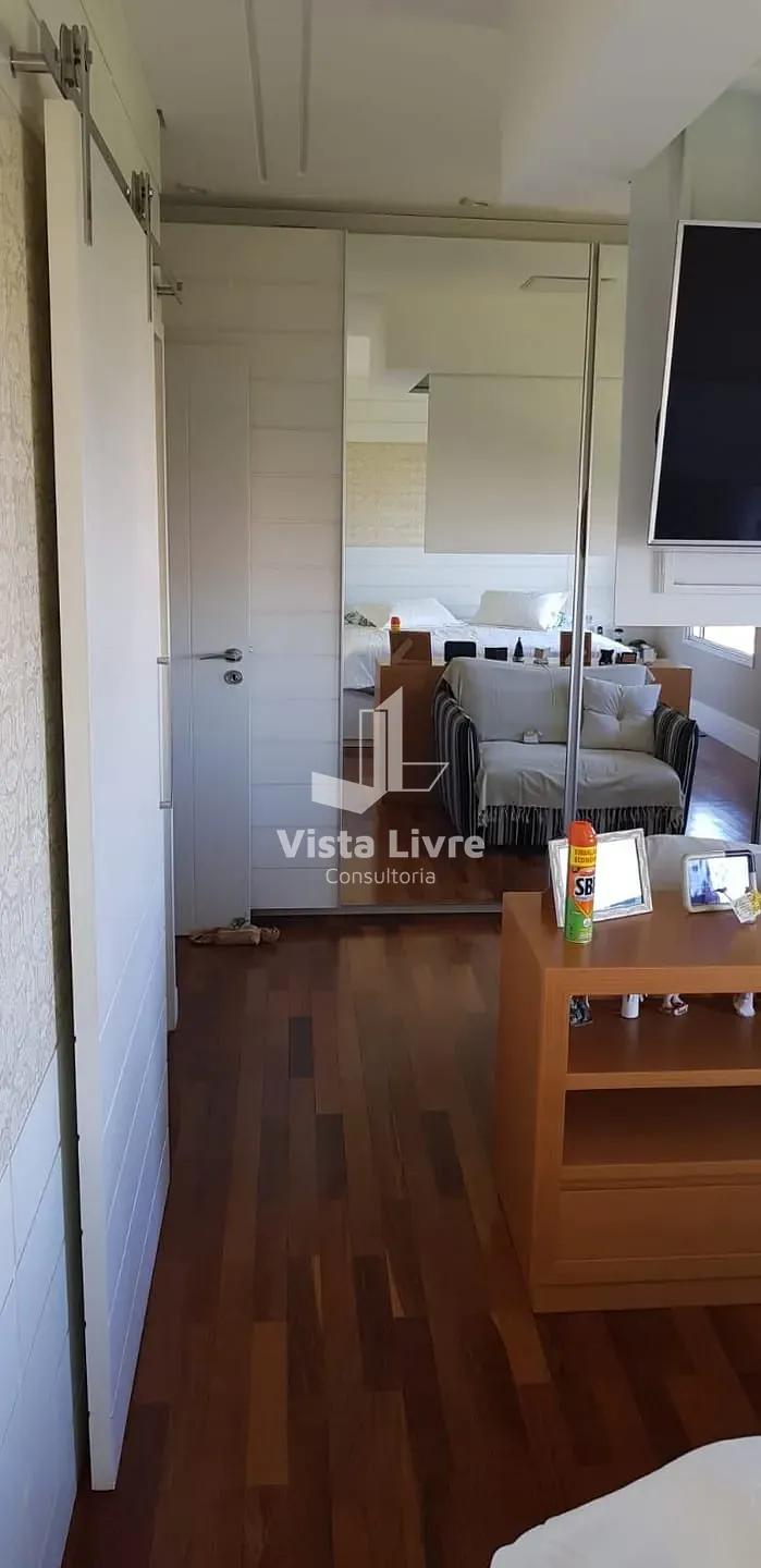 Apartamento, 4 quartos, 400 m² - Foto 41