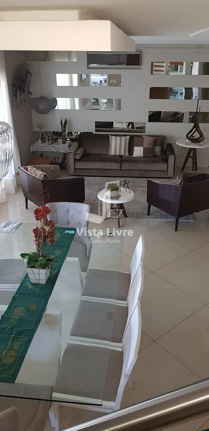 Apartamento, 4 quartos, 400 m² - Foto 10
