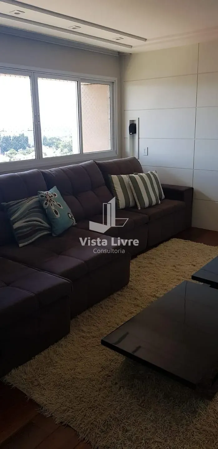 Apartamento, 4 quartos, 400 m² - Foto 5