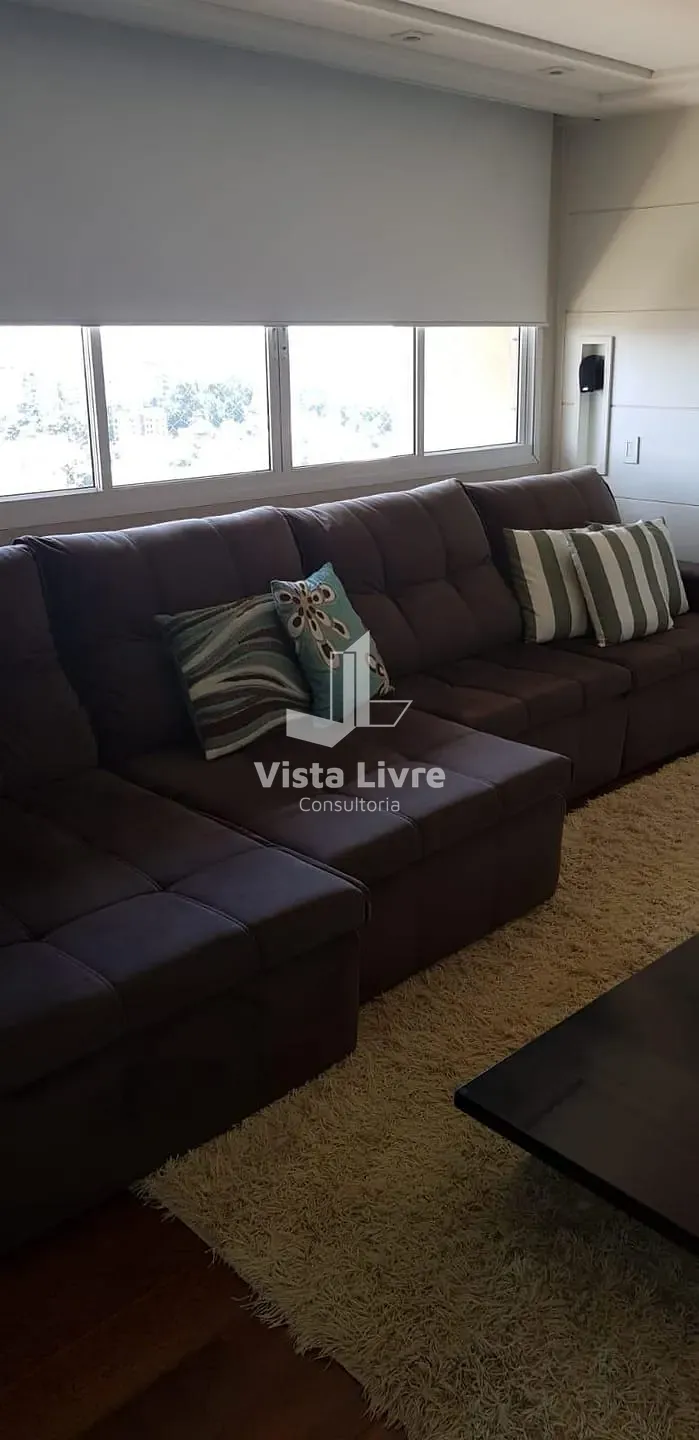Apartamento, 4 quartos, 400 m² - Foto 7