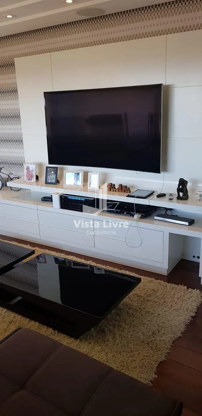 Apartamento, 4 quartos, 400 m² - Foto 15